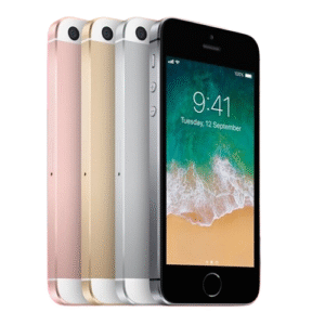 iphone se